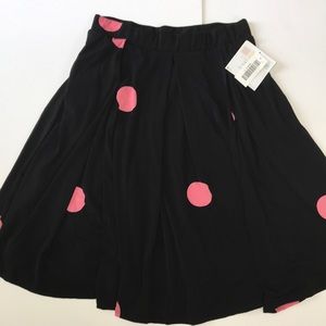 LuLaRoe Small Madison Skirt